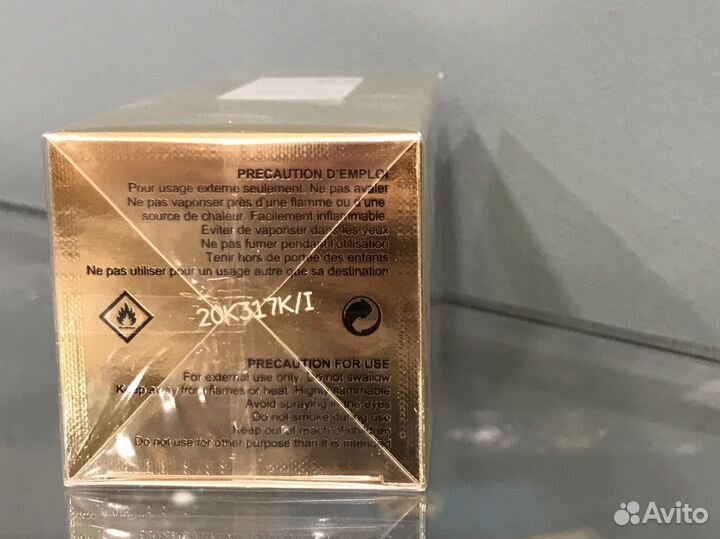 Парфюм Mancera Feminity