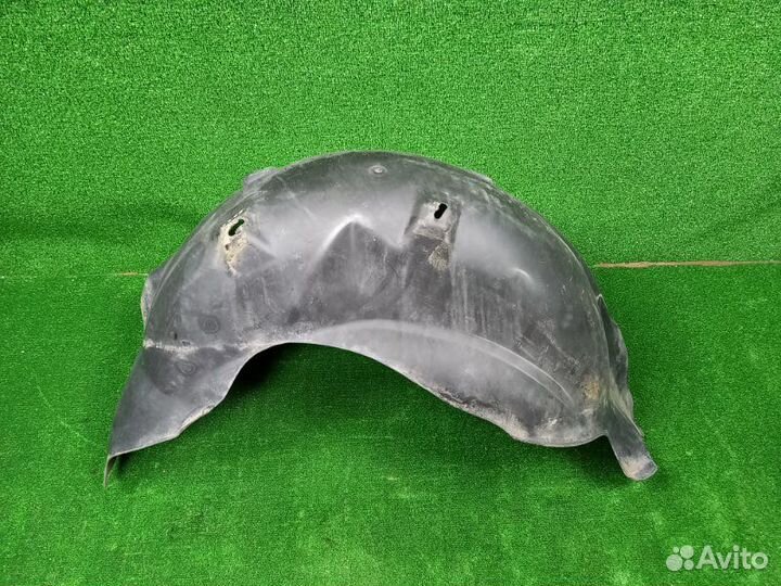 Подкрылок задний левый Mercedes-Benz M-Class W163