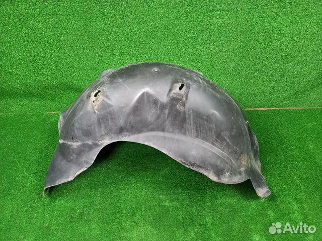 Подкрылок задний левый Mercedes-Benz M-Class W163