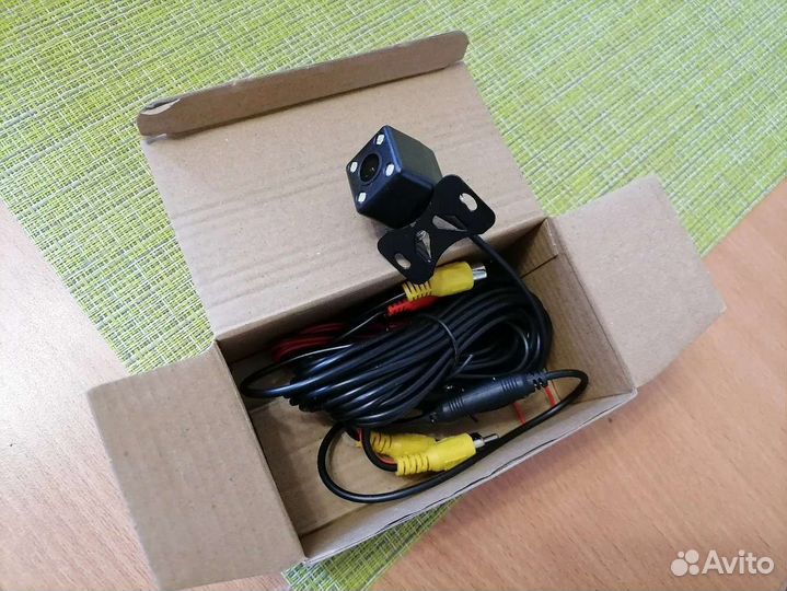 2/32 android магнитола+камера