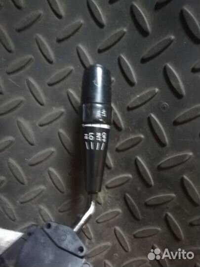 Блок подрулевых переключателей Toyota Mark ll GX90