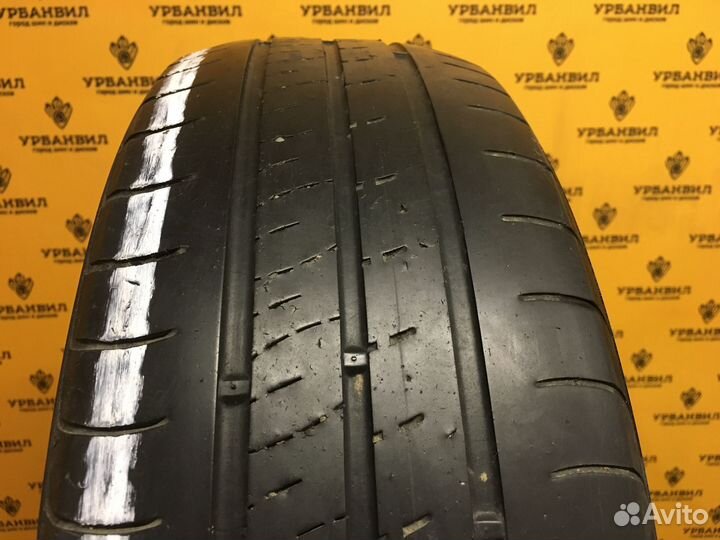 Kumho Ecowing ES01 KH27 185/65 R15