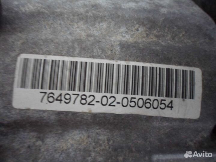 Коробка раздаточная BMW 3-Series/M3