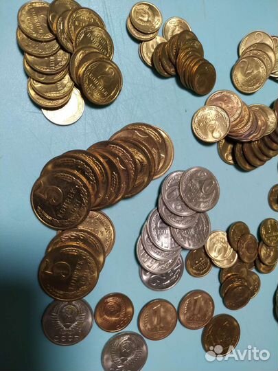 Мешковые советы 165 шт