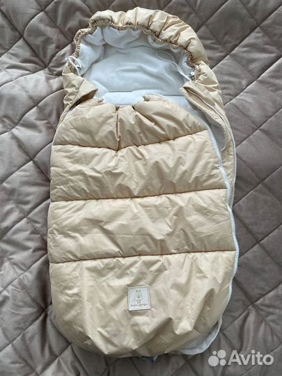 Конверт зимний boncotton