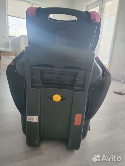 Автокресло Recaro Young Sport Hero