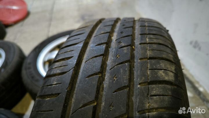Колёса летние р14
