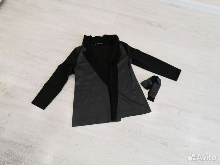 Пакет вещей для девушки 48-50