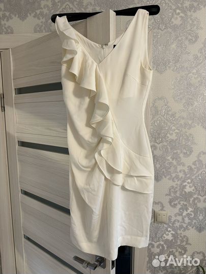 Платье 42 размер