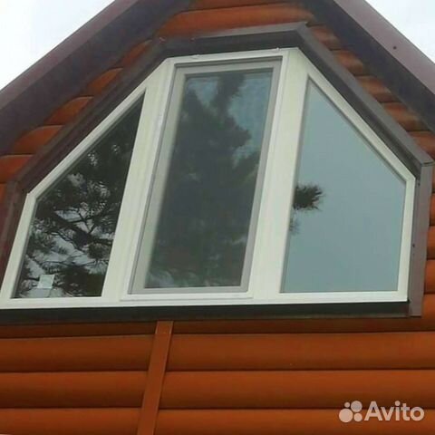 Окна пвх