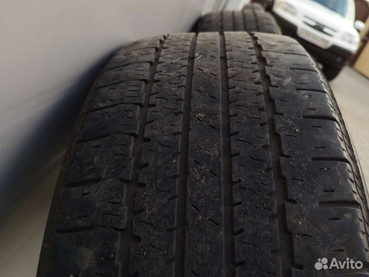 Triangle THW10 235/60 R18