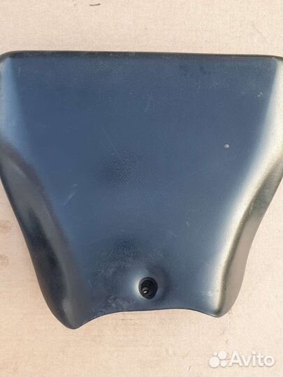 Сидение водителя Suzuki GSX 400-R