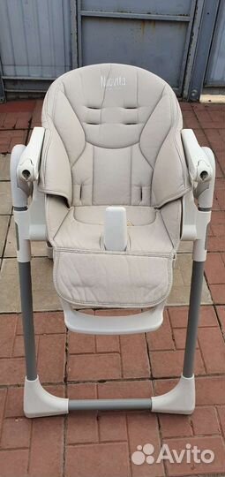 Стул для кормления