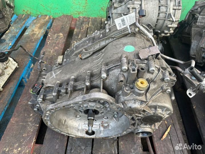 АКПП Mercedes A-Class W245/W169 722801