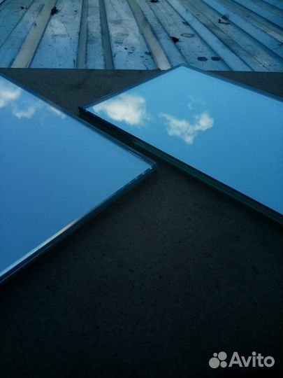 Зеркало на заказ