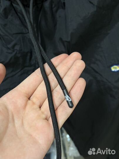 Штаны Nike tn drill спортивные