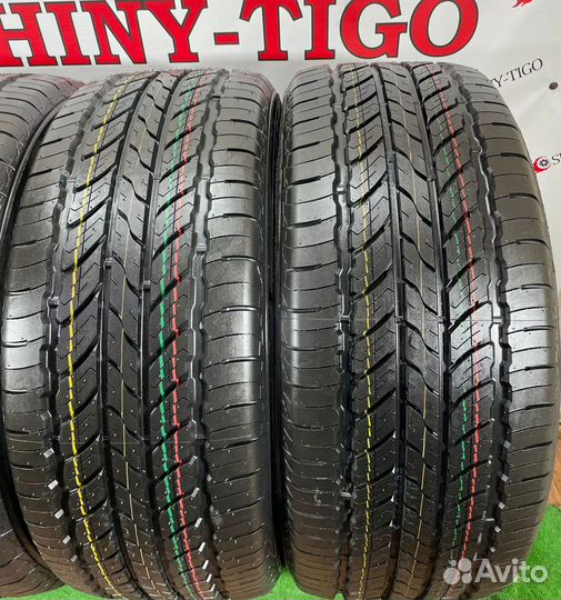 Toyo Open Country U/T 285/50 R20 116V