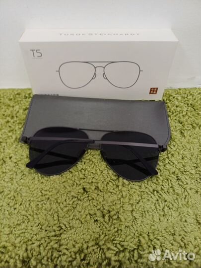 Солнцезащитные очки Turok Steinhardt Sunglasses SM