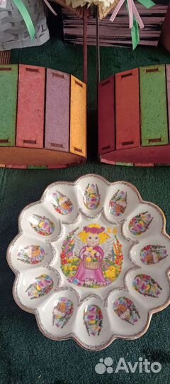 Кашпо для цветов