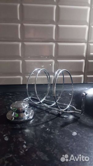 Держатель для фена