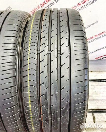 Dunlop Veuro VE303 215/60 R16 95V