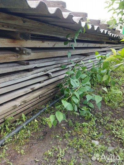 Стройматериалы