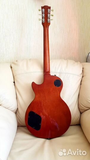 Gibson Les Paul Standard