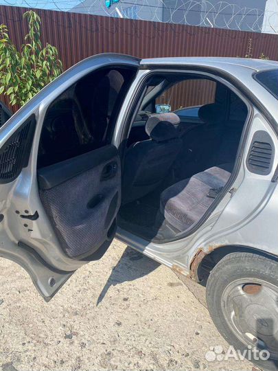 Форд Мондео 1.Ford mondeo 1 Механика2.0