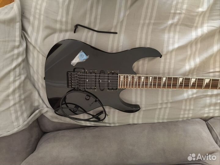 Ibanez rg370DXZ