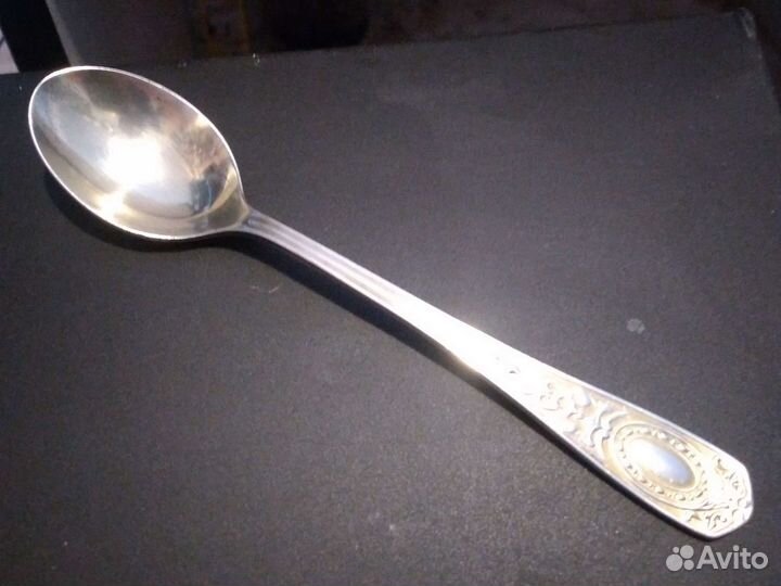 Чайная ложечка