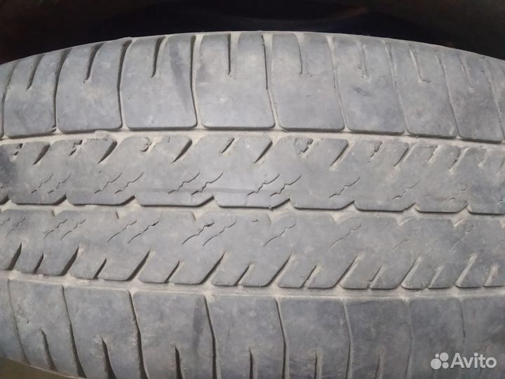 Goodyear GT 3 185/70 R14 88T