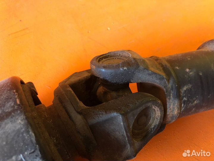 Карданный вал задний Infiniti Ex35 J50 3.5 2009