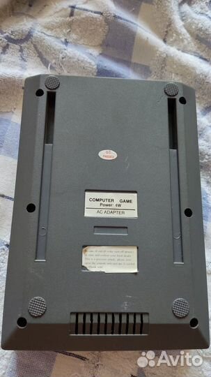 Приставка Денди Family computer sy 700 редкая