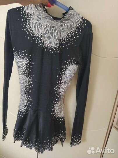 Гимнастический купальник