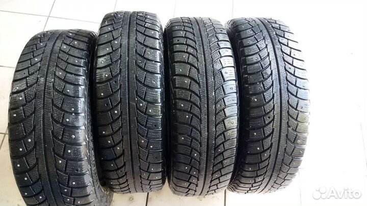 Gislaved Nord Frost 5 175/65 R14