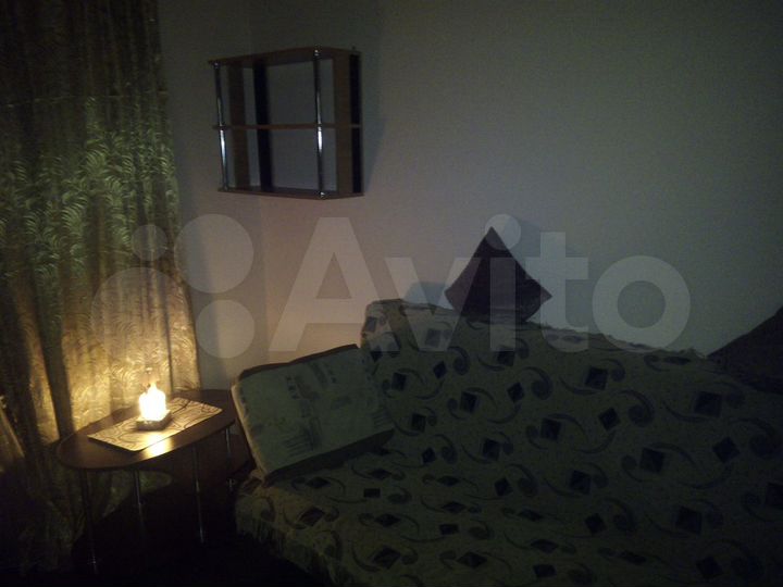 1-к. квартира, 37 м², 2/9 эт.