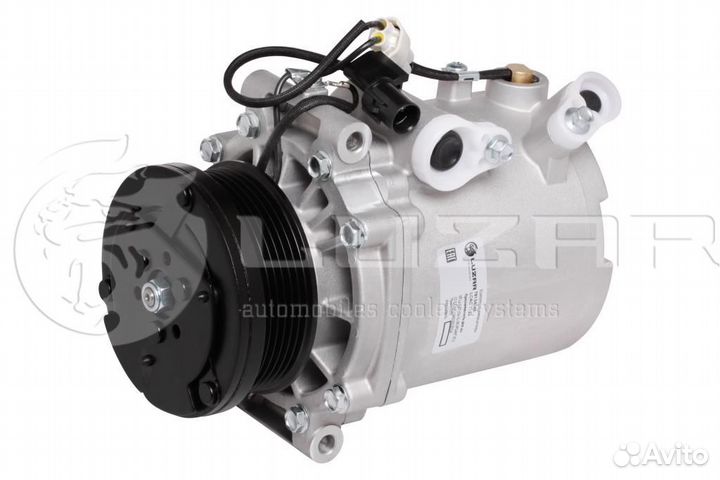 Компрессор luzar lcac1122