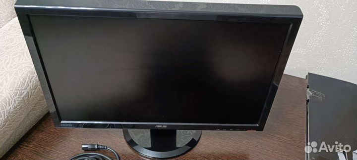 Монитор для компьютера asus