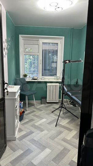 Свободного назначения, 7 м²