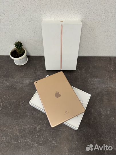 Apple iPad 7 32GB WiFi