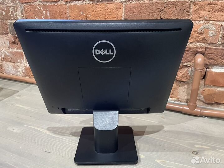 Монитор dell E1715S 17