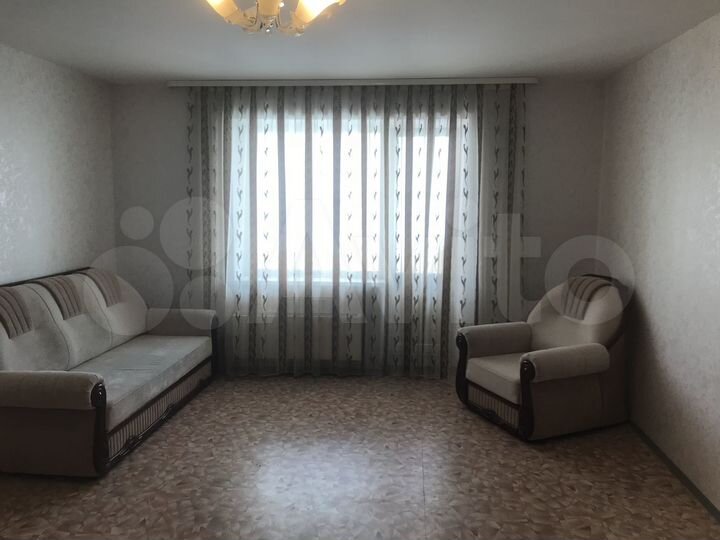 1-к. квартира, 51,8 м², 3/10 эт.