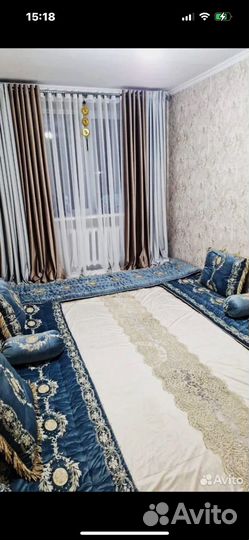 Курпача таджикский и узбекский