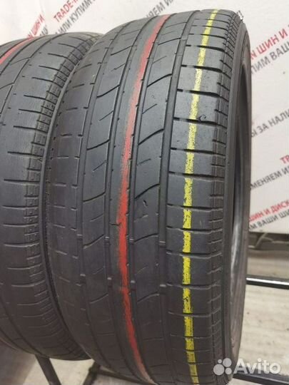 Bridgestone Turanza ER30 205/55 R16 91V