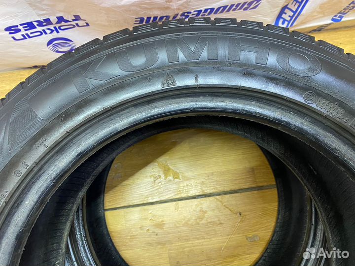 Kumho I'Zen KW31 205/55 R16 91R