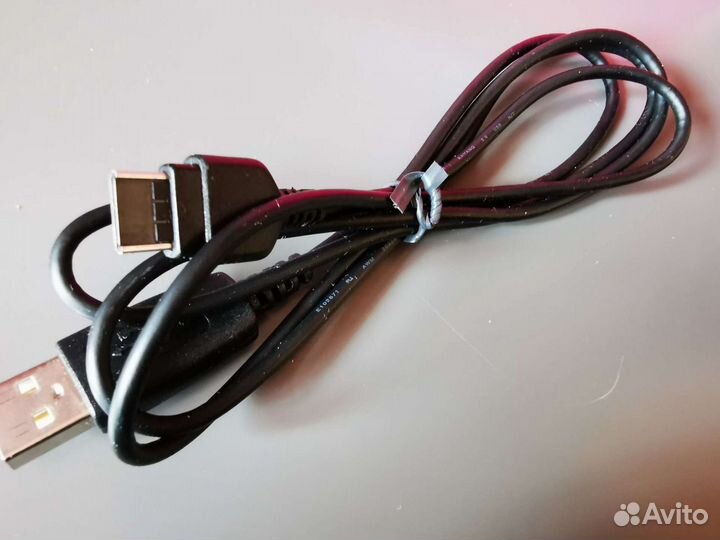 Кабель соединительный