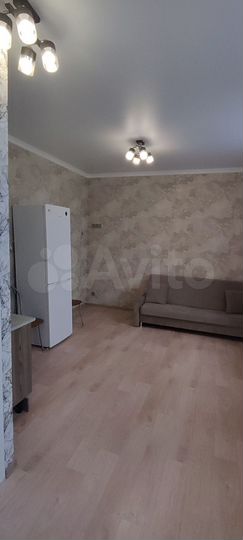 Квартира-студия, 21 м², 5/5 эт.