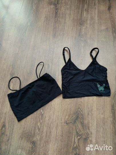 Топ женский