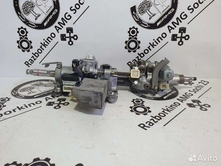 Рулевая колонка для Lexus IS250