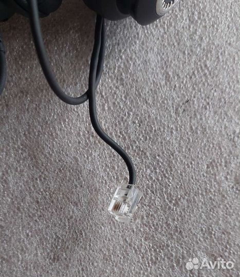 Гарнитура Jabra GN1216